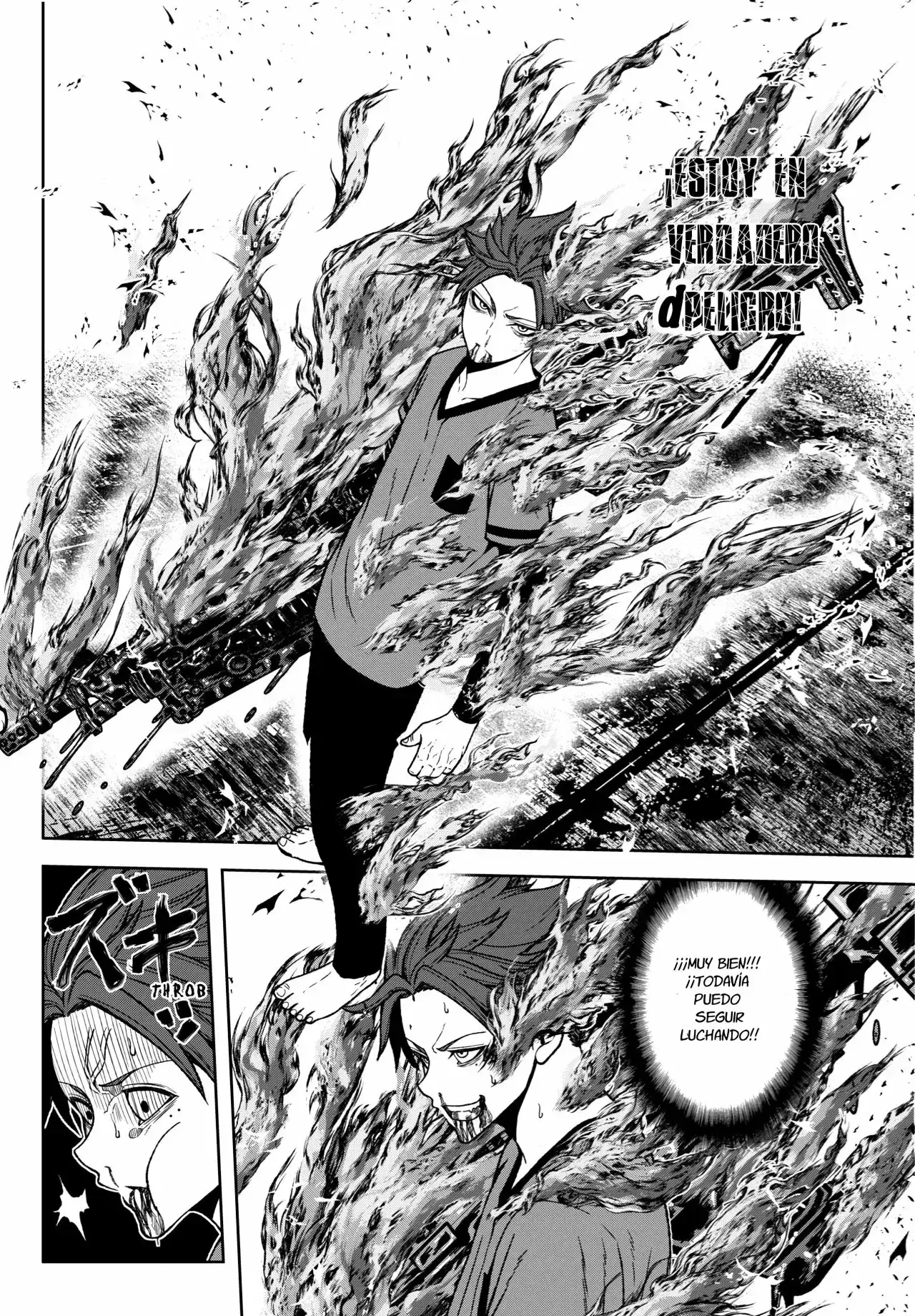 Capitulo 33 page 6