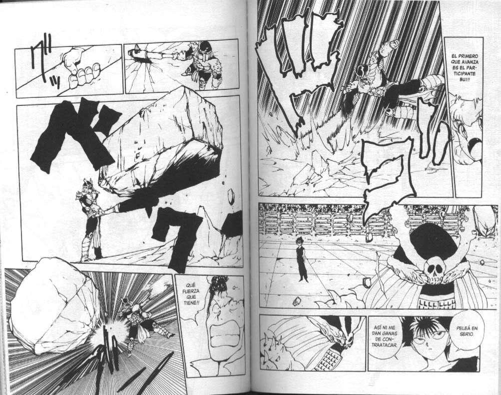 Capitulo 99 page 6