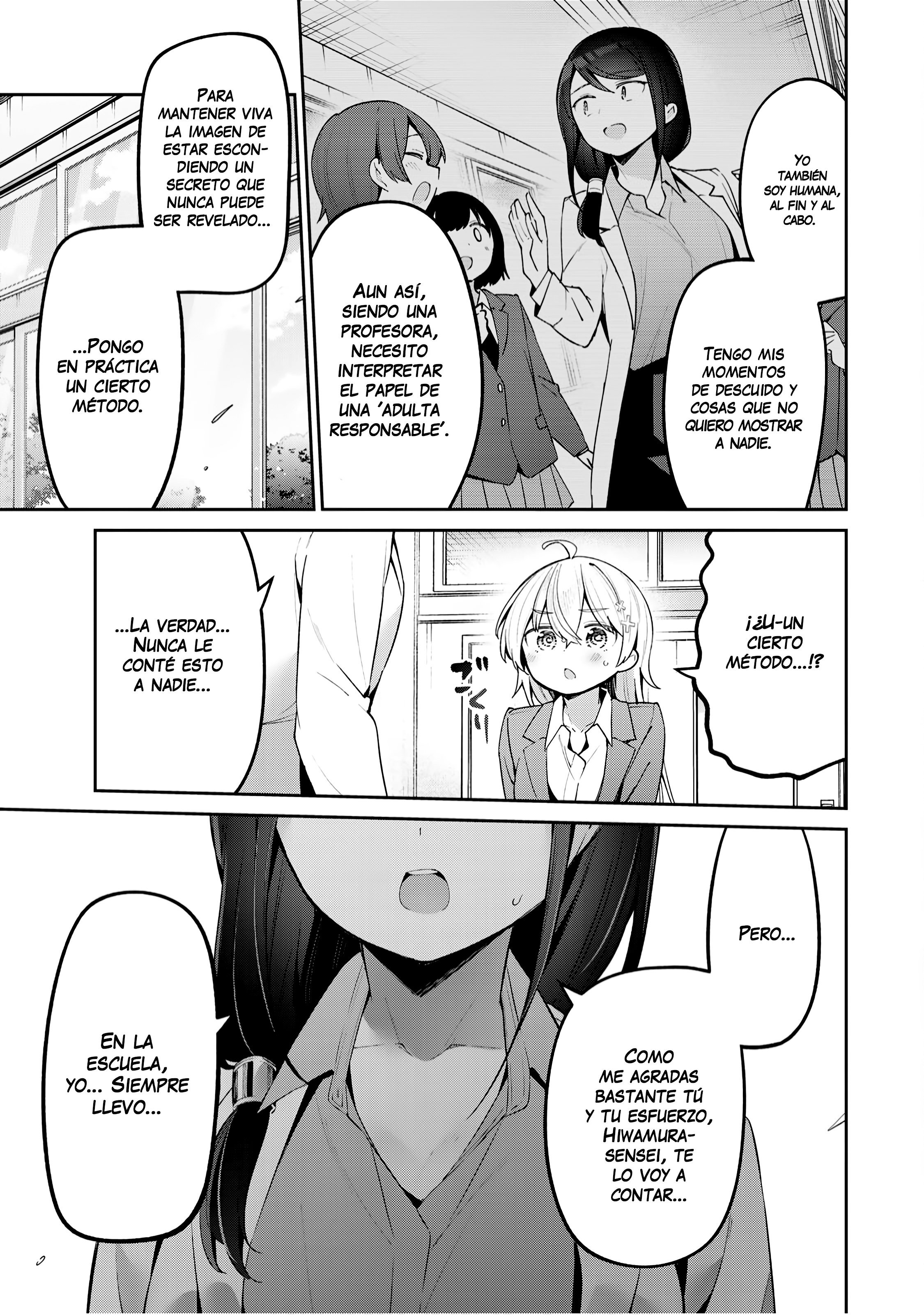 Capitulo 67 page 10