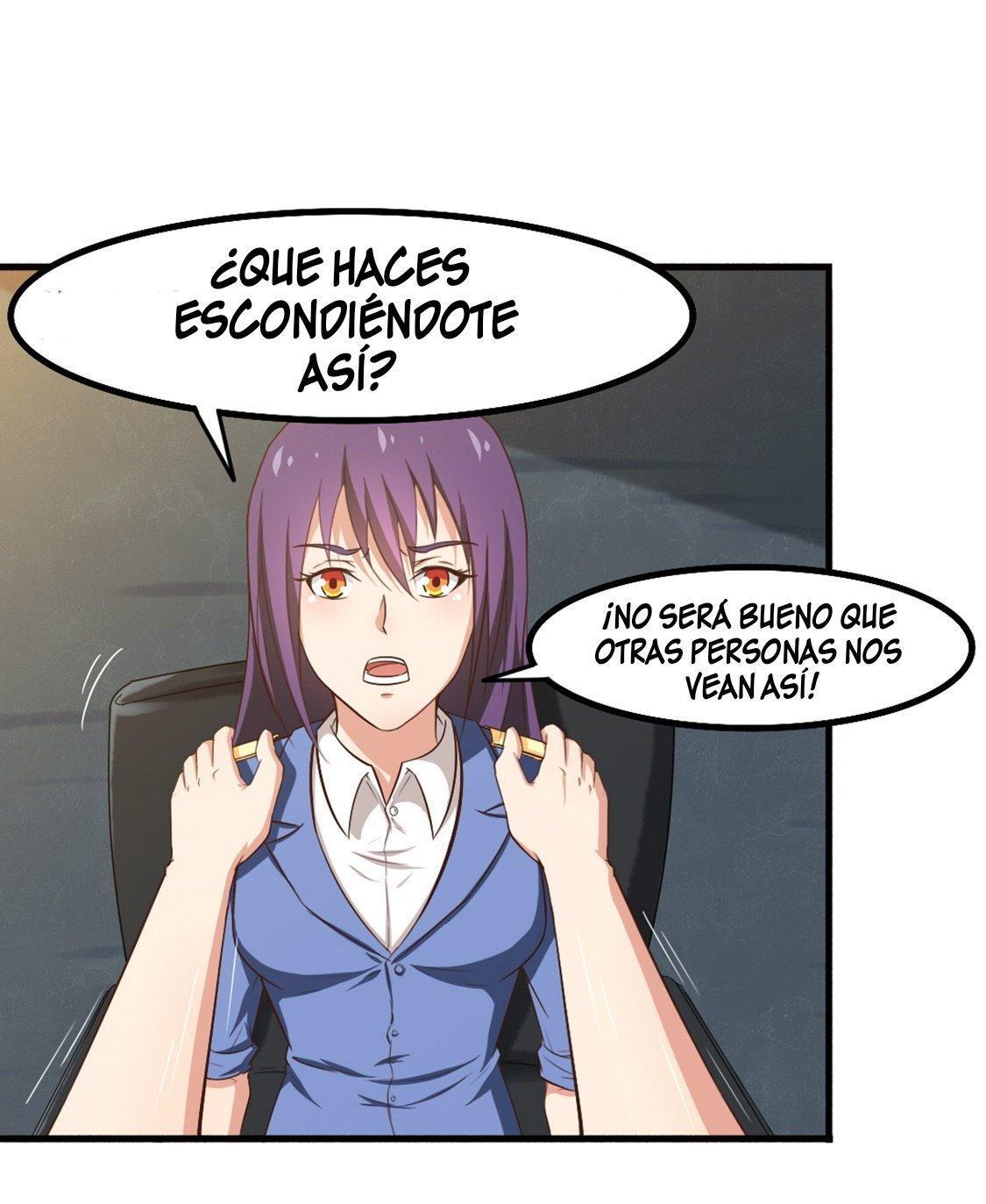 Capitulo 163 page 19