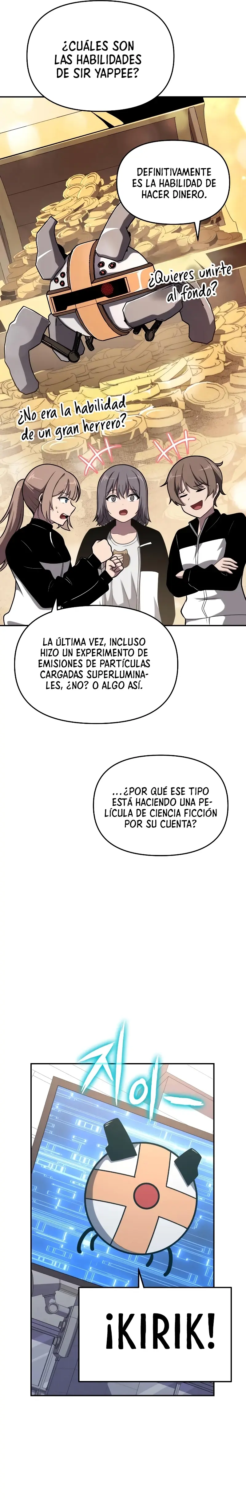 Capitulo 74 page 18