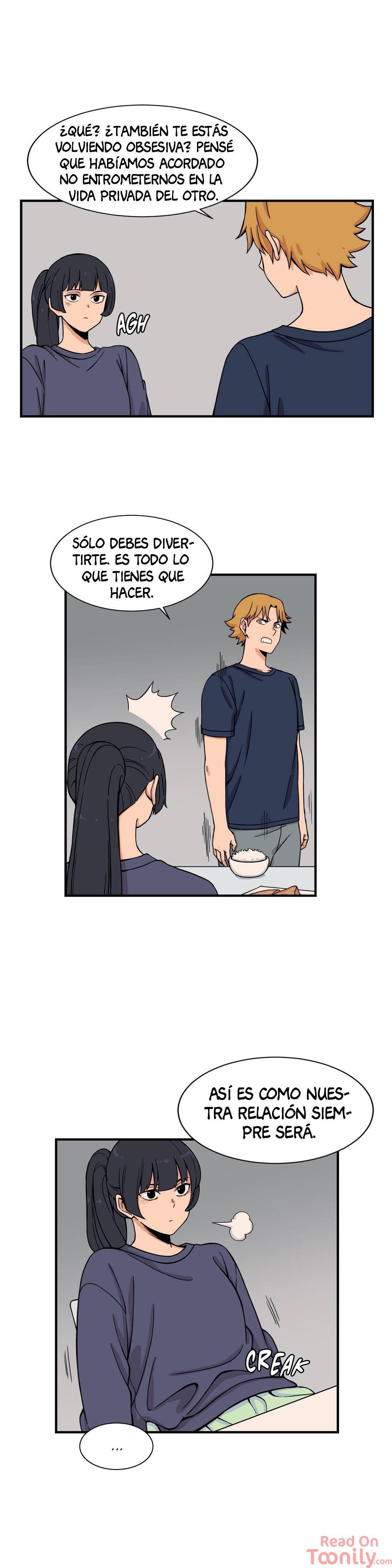 Capitulo 50 page 17
