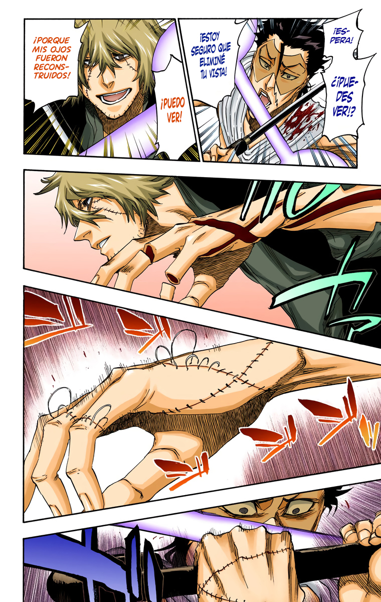 Capitulo 665 page 10