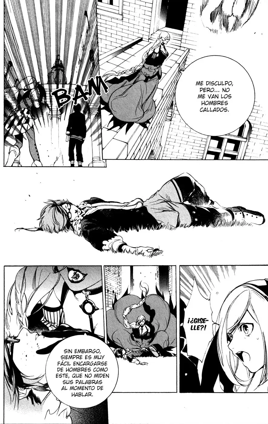 Capitulo 17 page 16