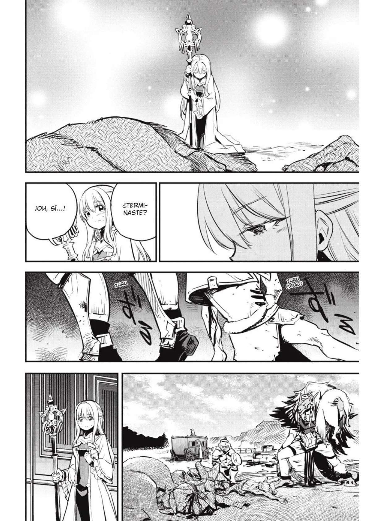 Capitulo 99 page 18