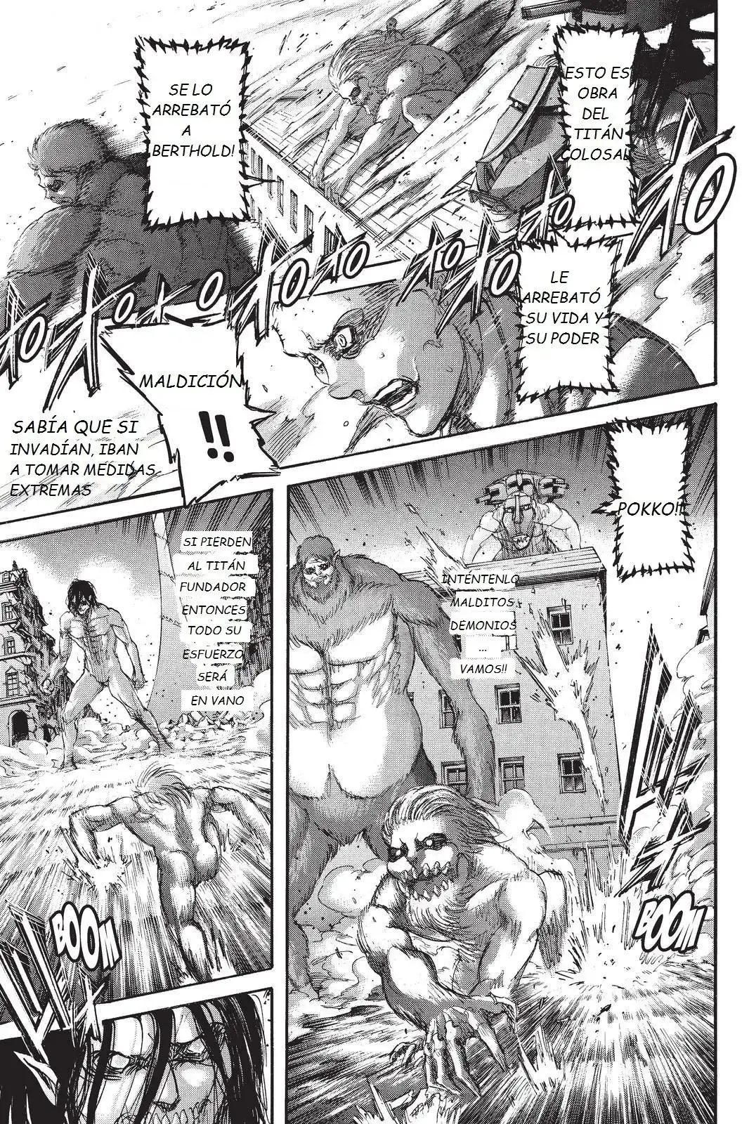 Capitulo 103 page 30