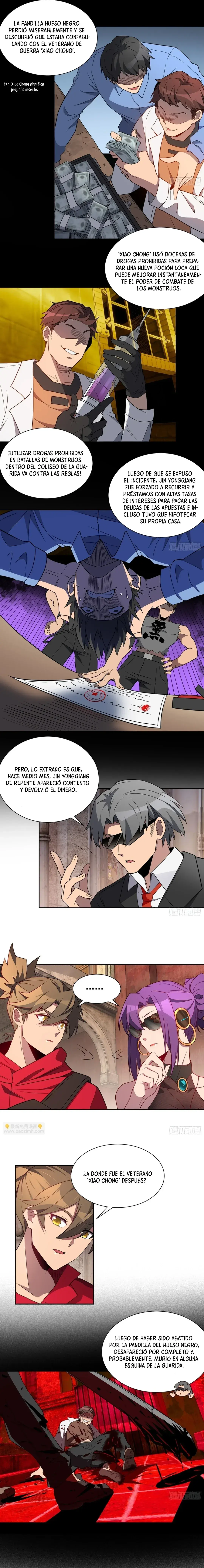 Capitulo 202 page 6