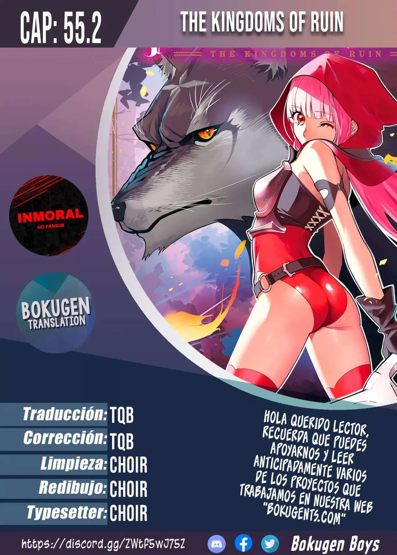 Capitulo 55.1 page 1