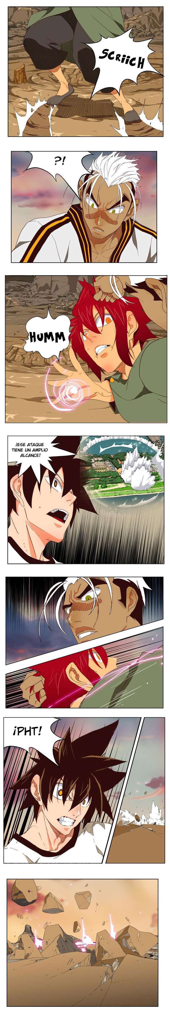 Capitulo 202 page 5
