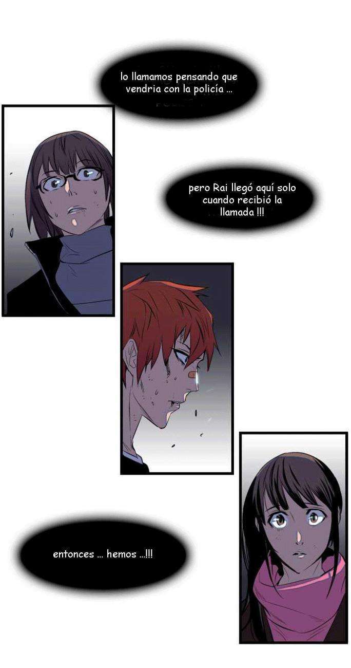 Capitulo 76 page 18