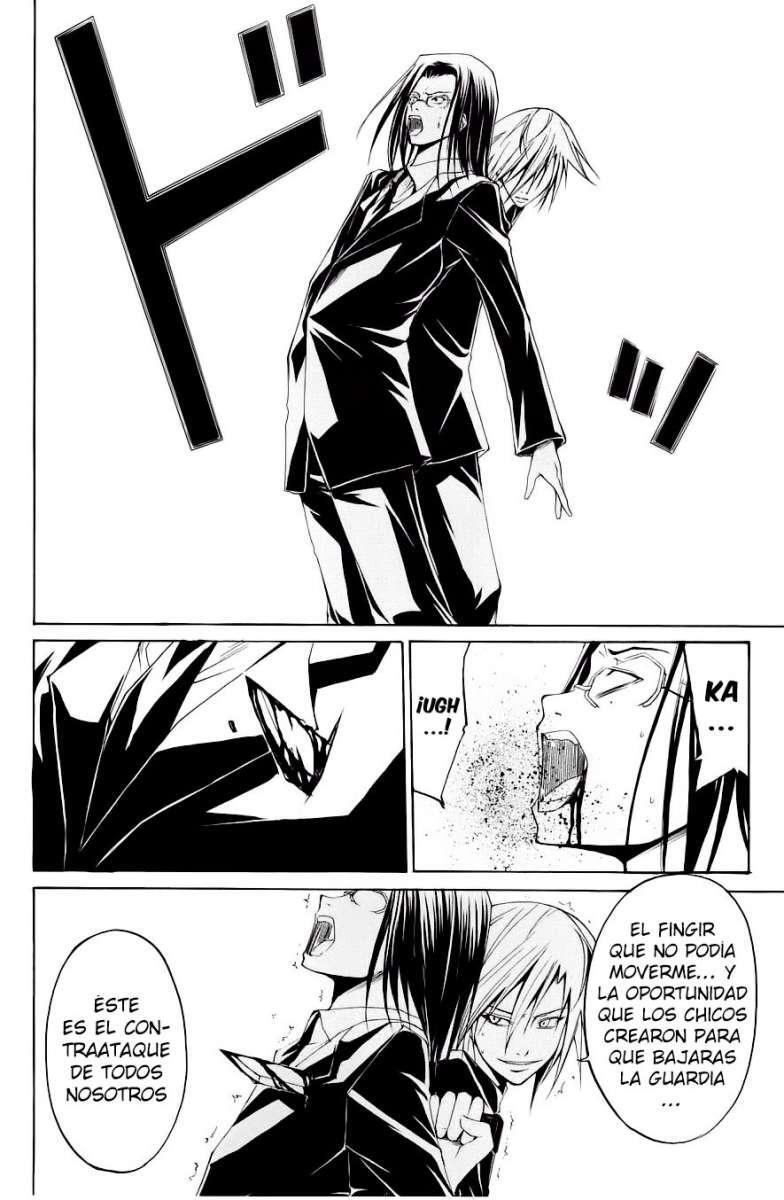 Capitulo 31 page 9