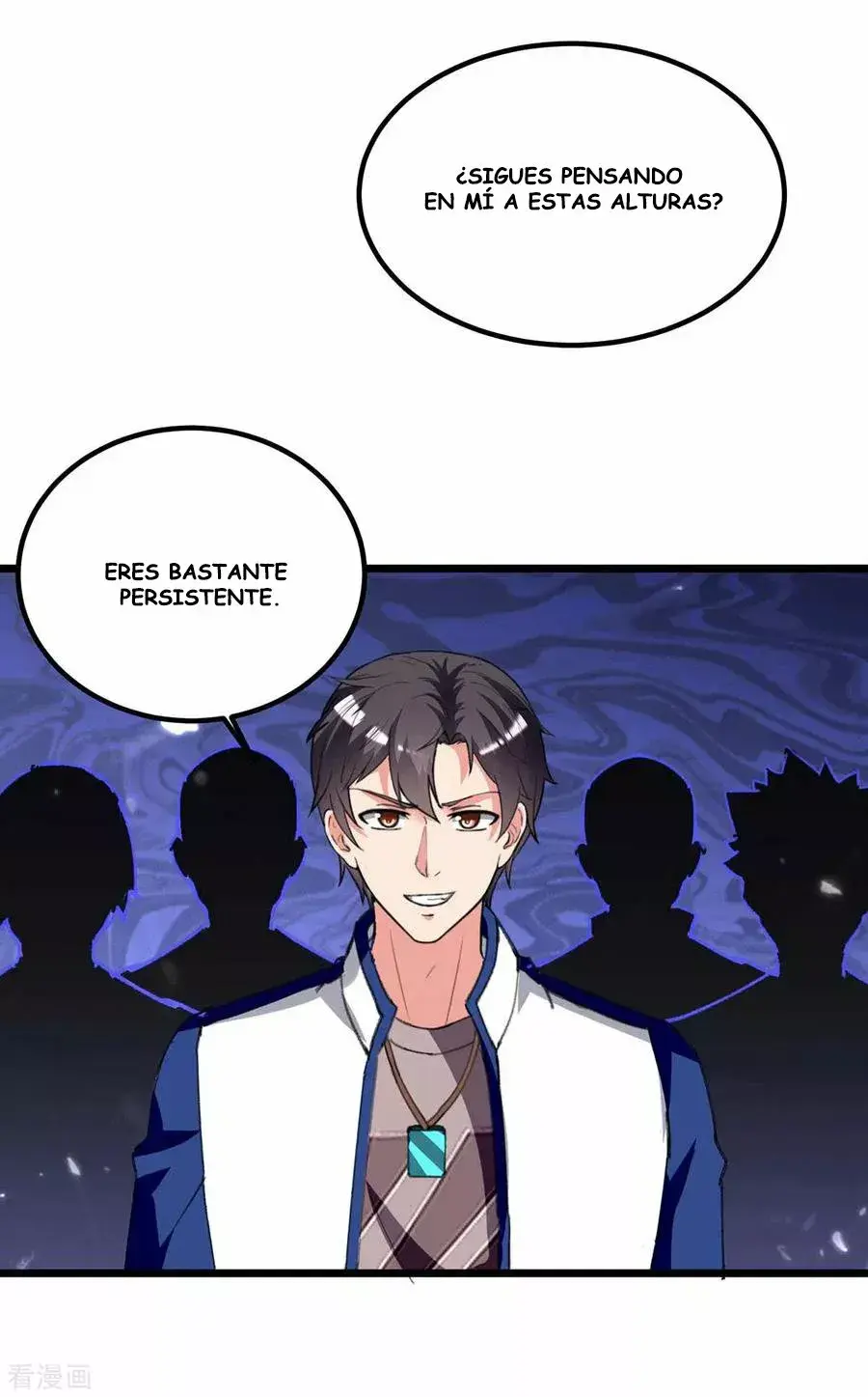 Capitulo 200 page 25