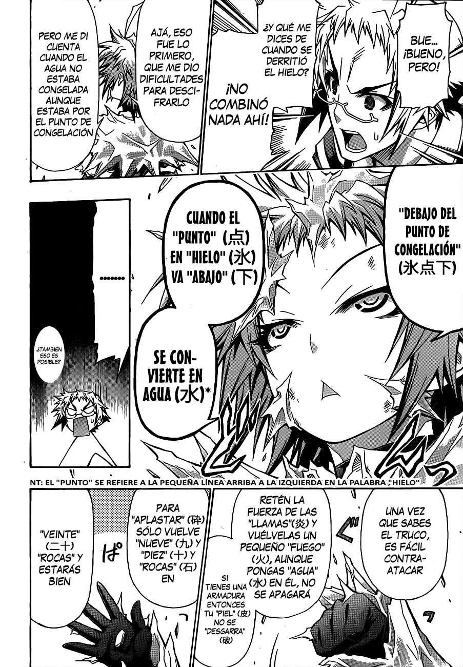 Capitulo 147 page 20