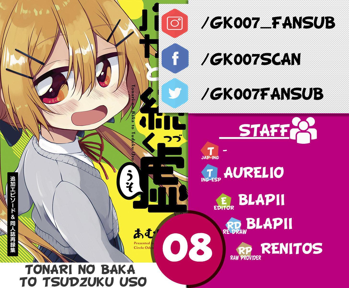 Capitulo 8 page 1