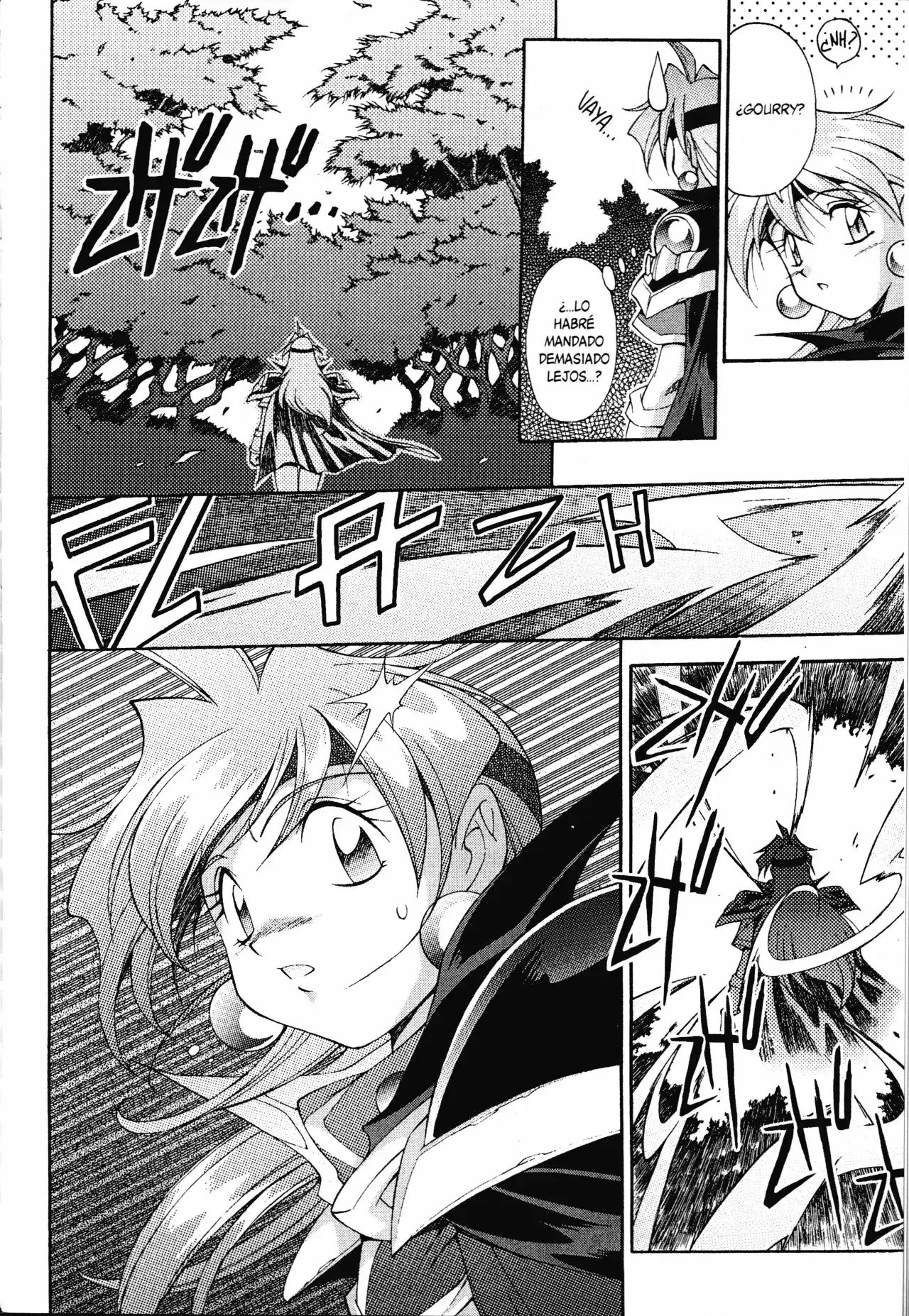 Capitulo 11 page 5