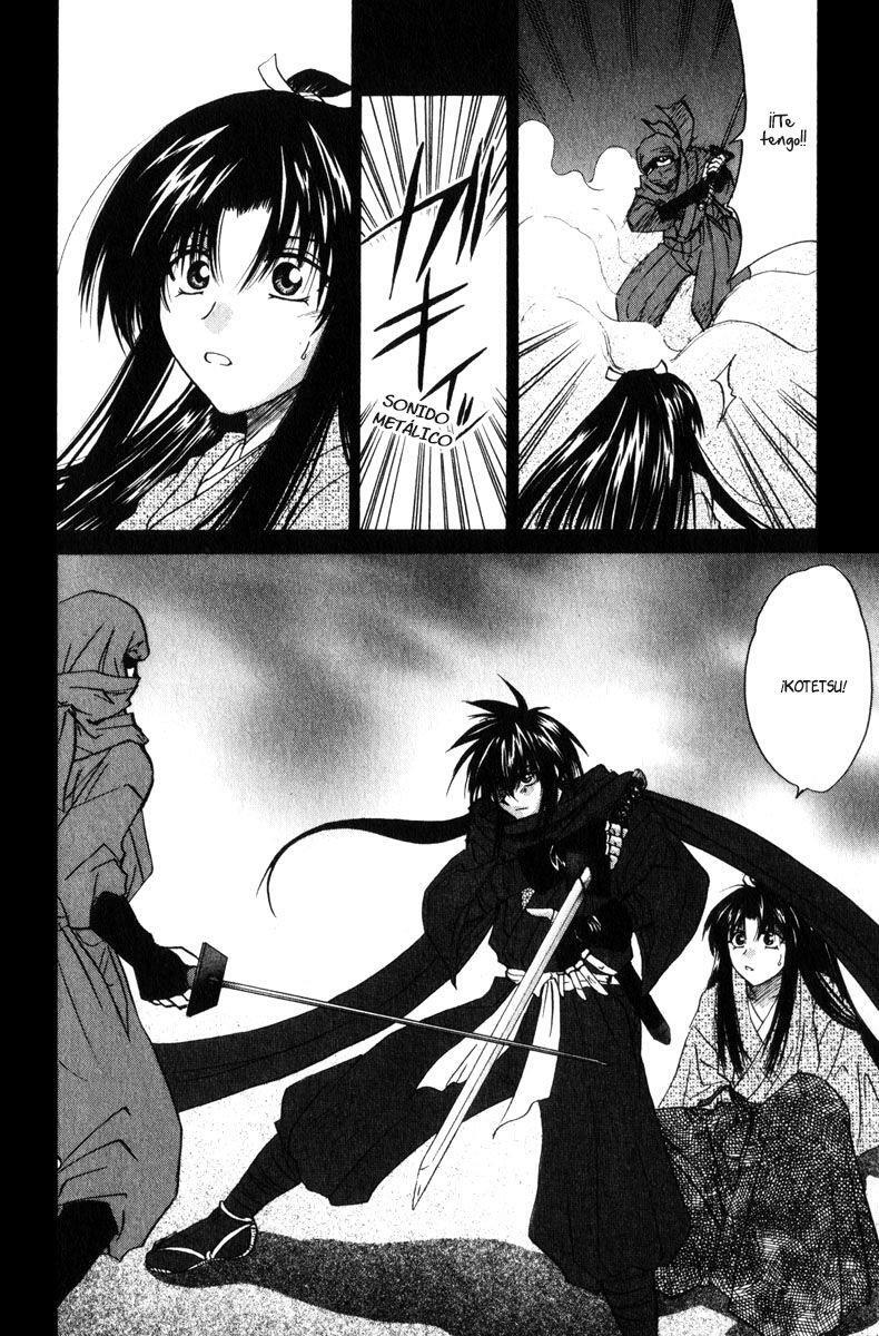 Capitulo 34.50 page 25