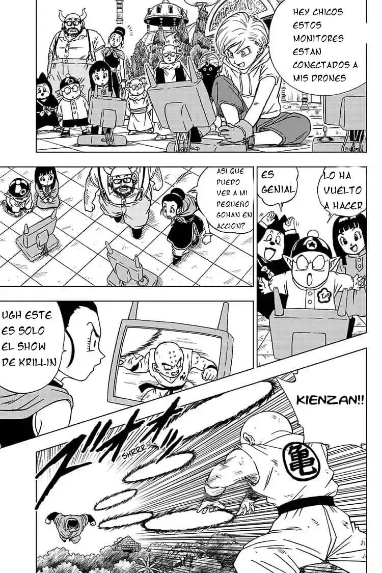 Capitulo 57 page 3