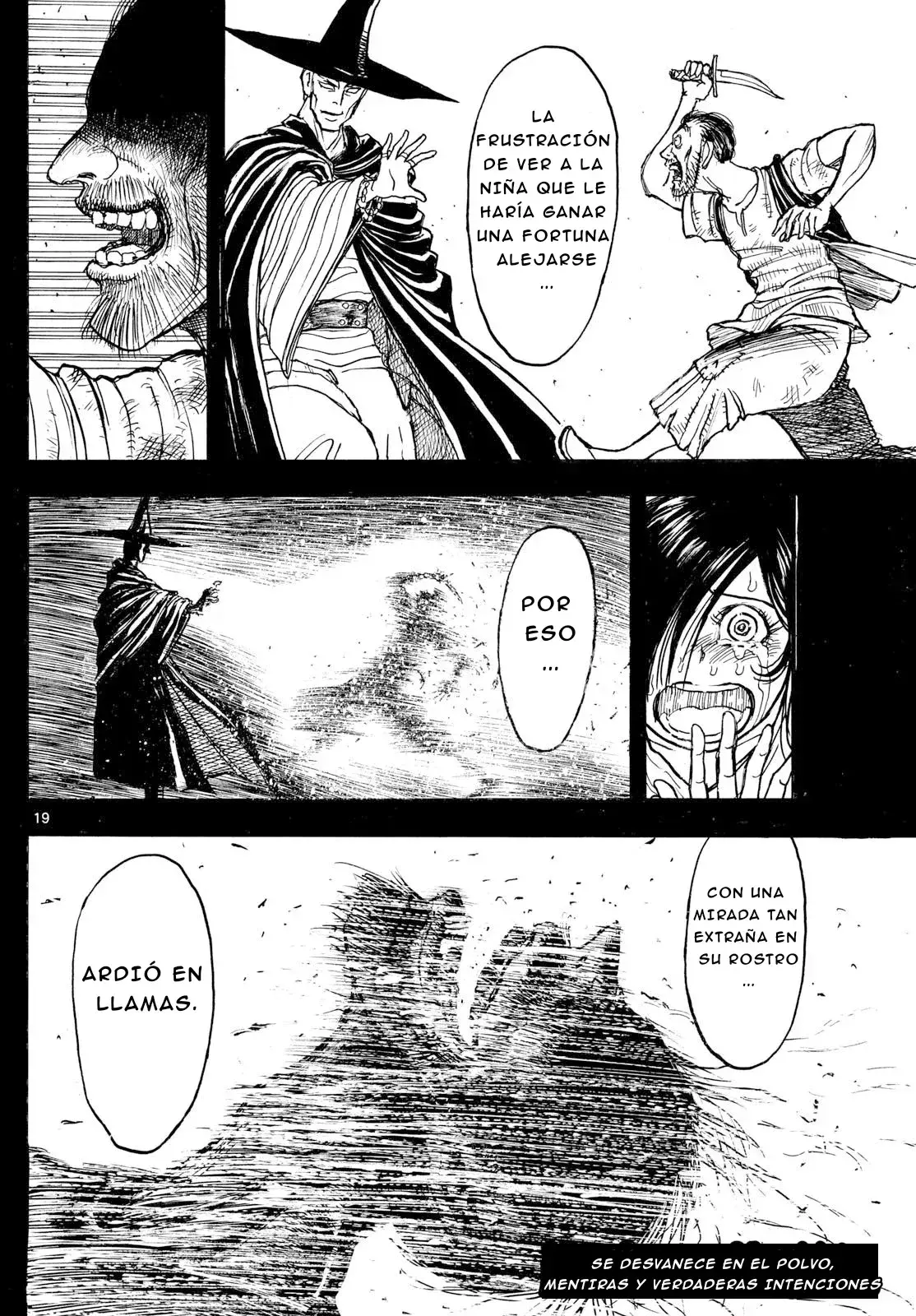 Capitulo 17 page 18