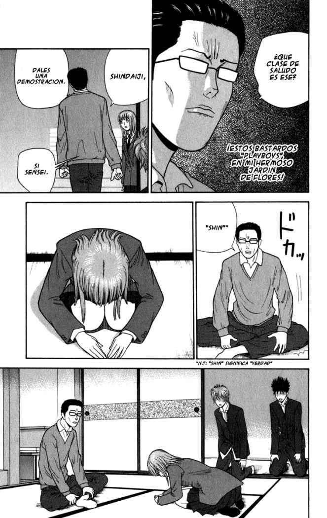 Capitulo 4 page 15