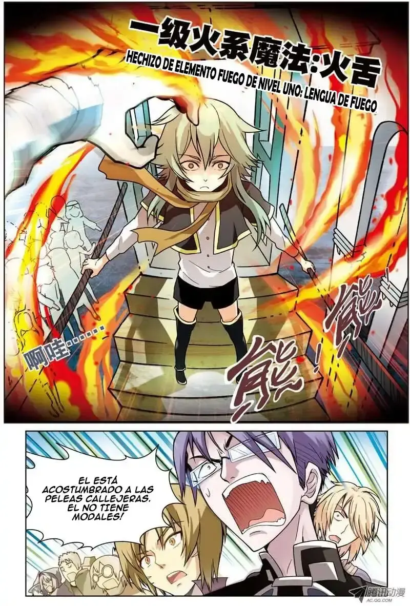 Capitulo 23 page 17
