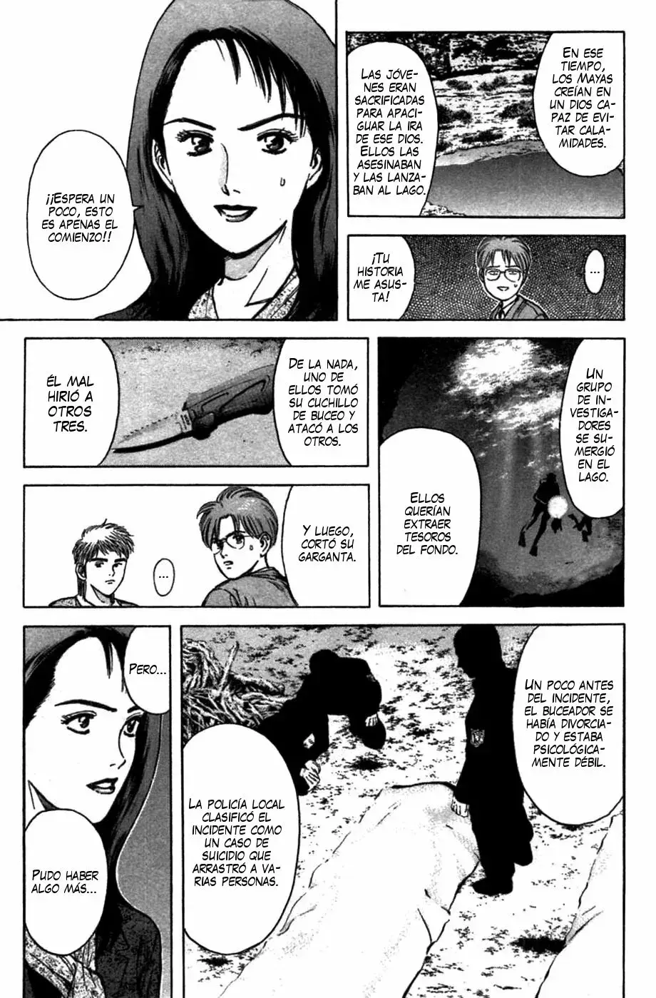 Capitulo 78 page 9