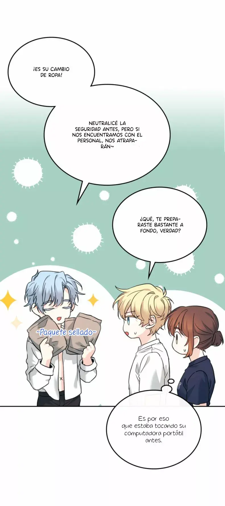 Capitulo 157 page 8