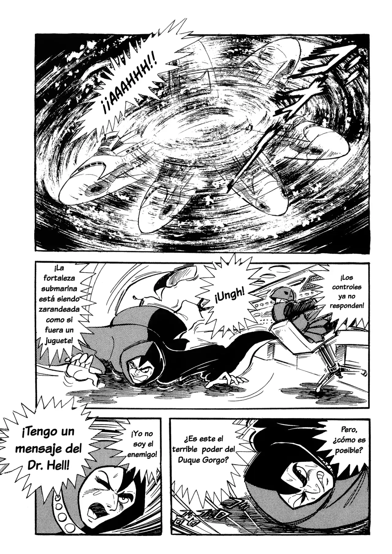 Capitulo 9 page 11