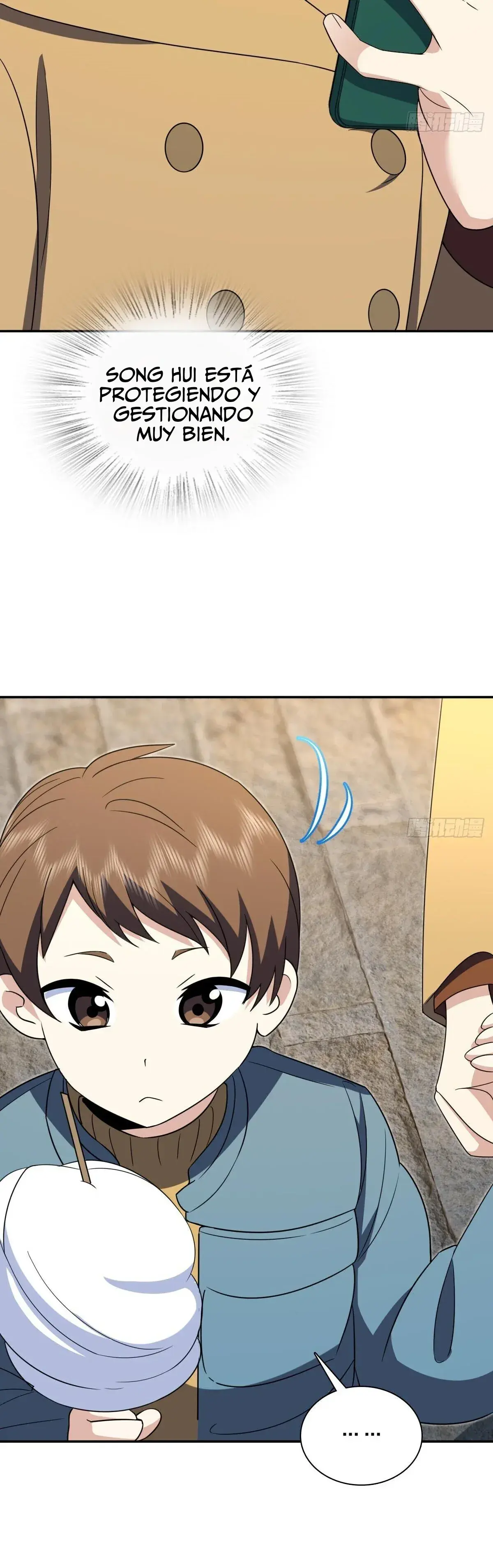 Capitulo 373 page 20