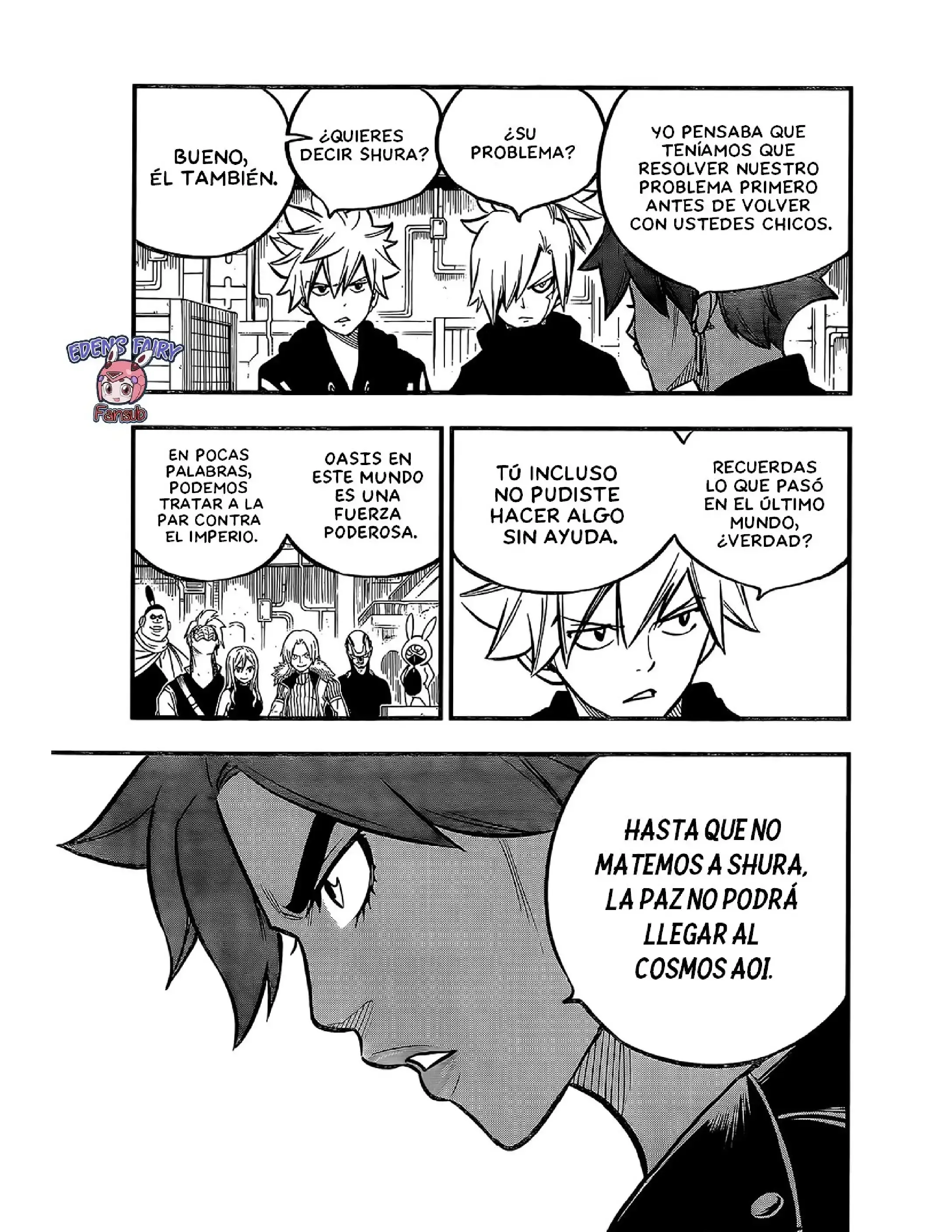 Capitulo 237 page 12