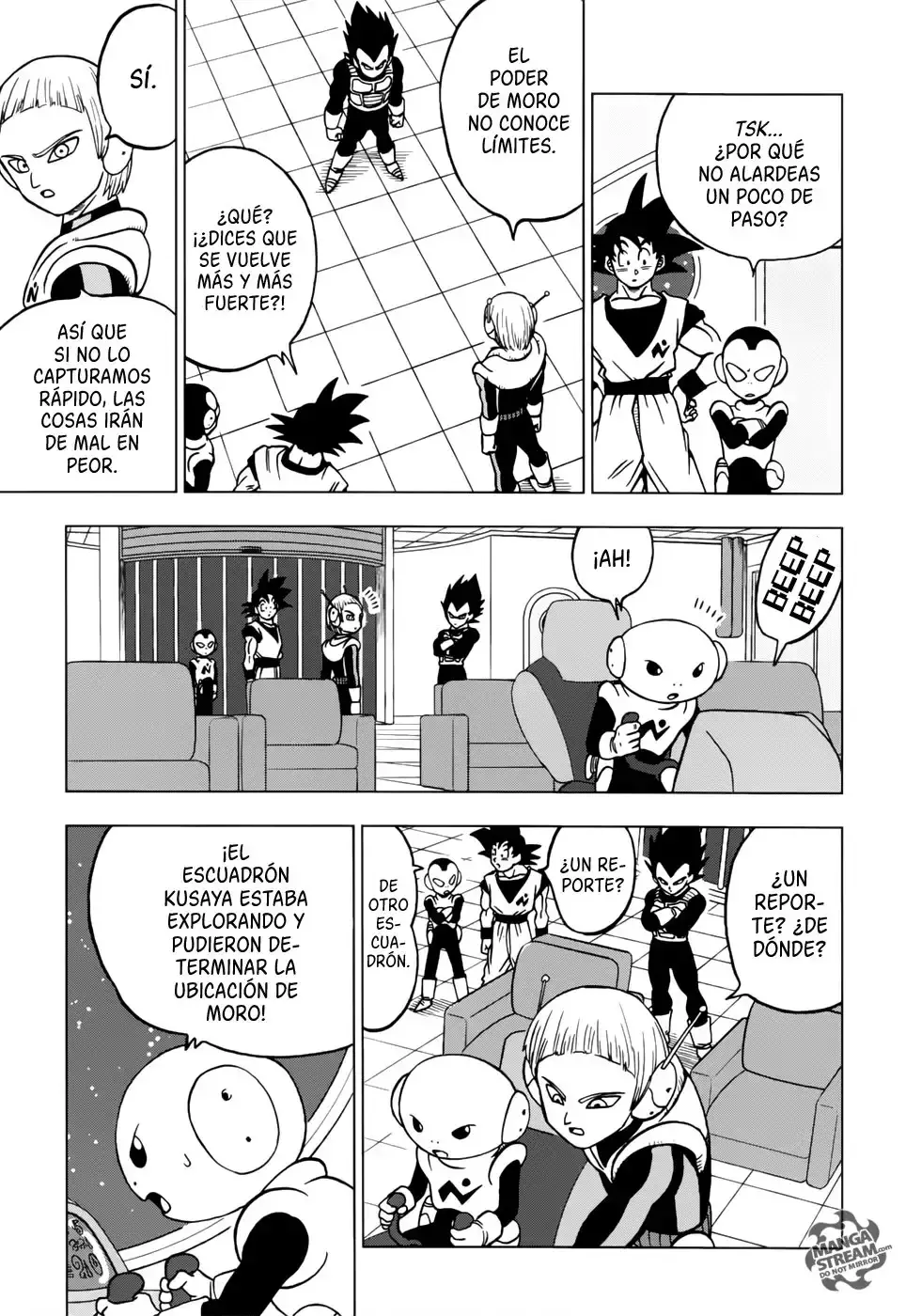 Capitulo 43 page 44