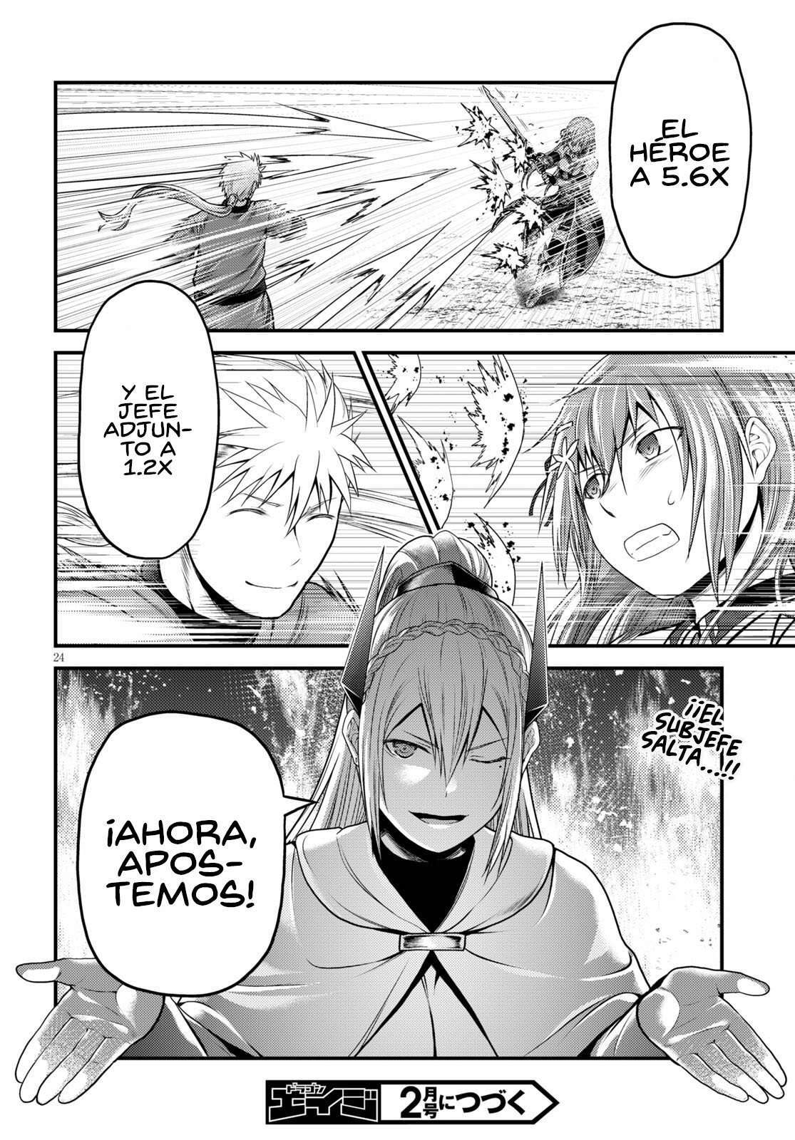 Capitulo 43 page 25