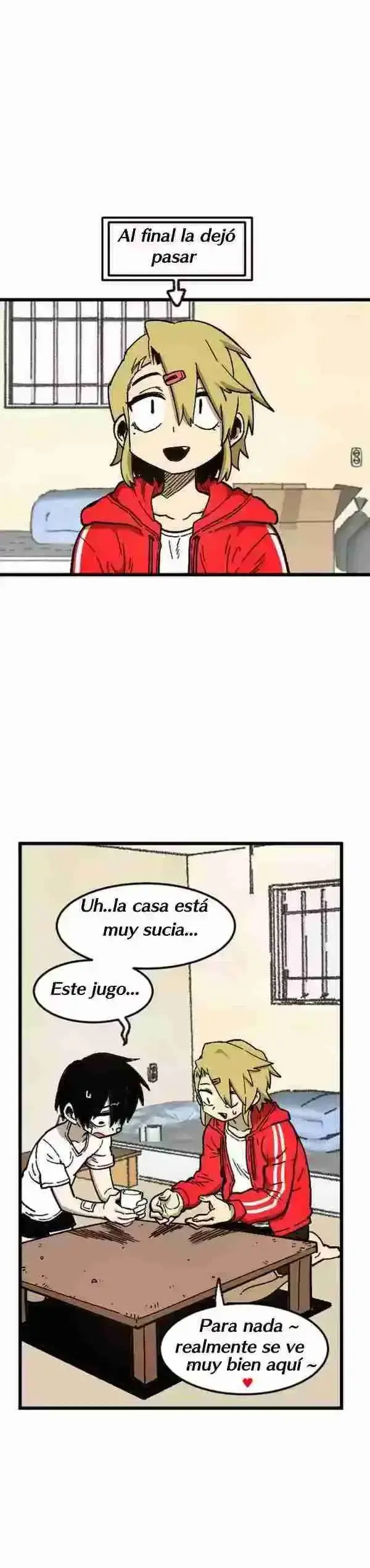 Capitulo 61 page 12