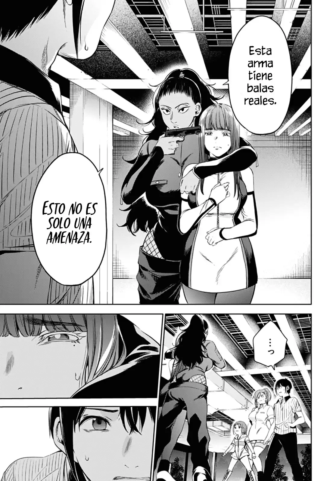 Capitulo 50 page 14