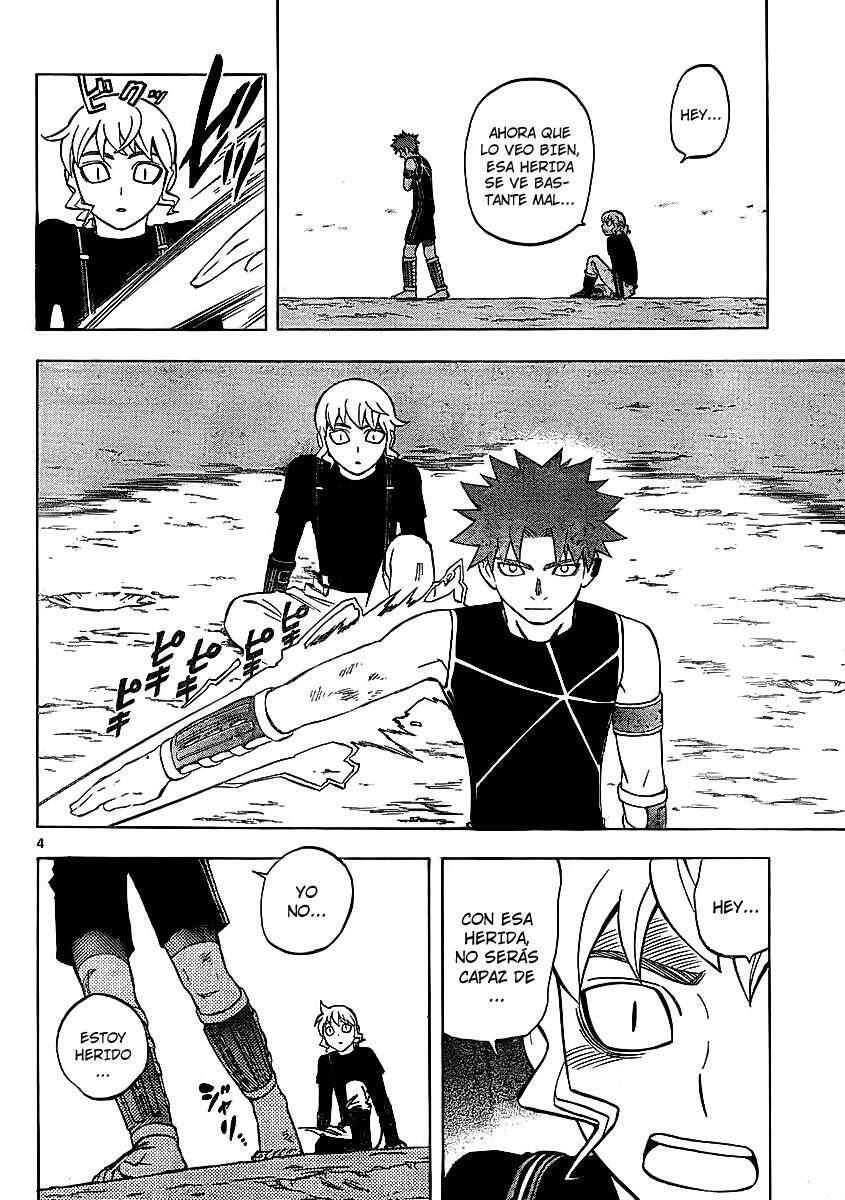 Capitulo 264 page 4