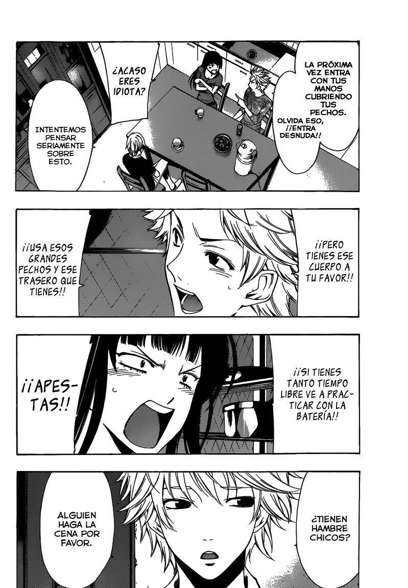 Capitulo 66 page 15
