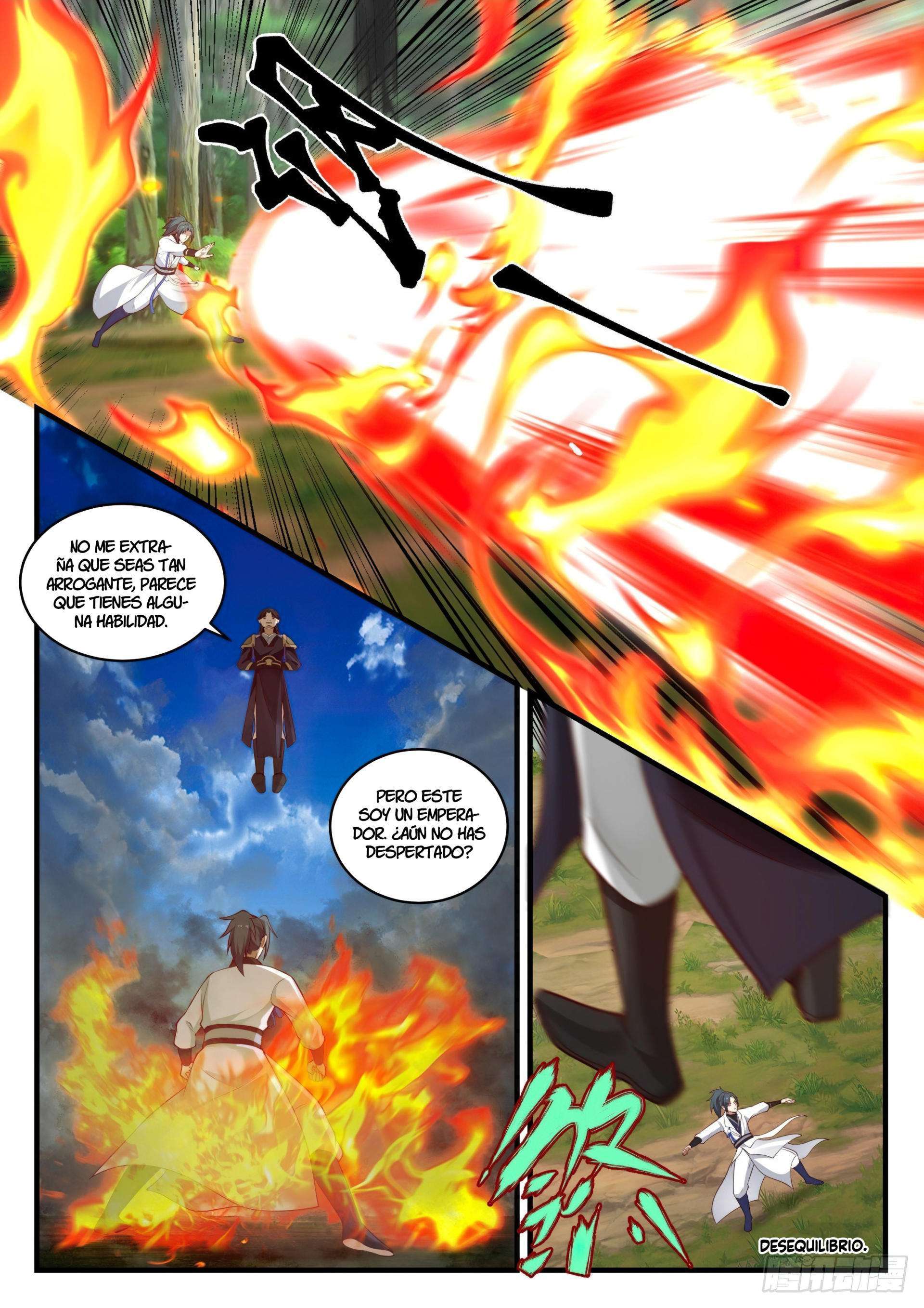 Capitulo 1767 page 9