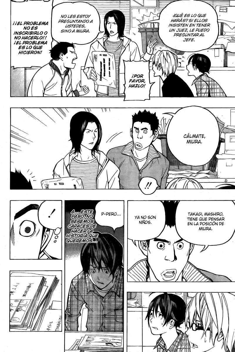 Capitulo 56 page 17