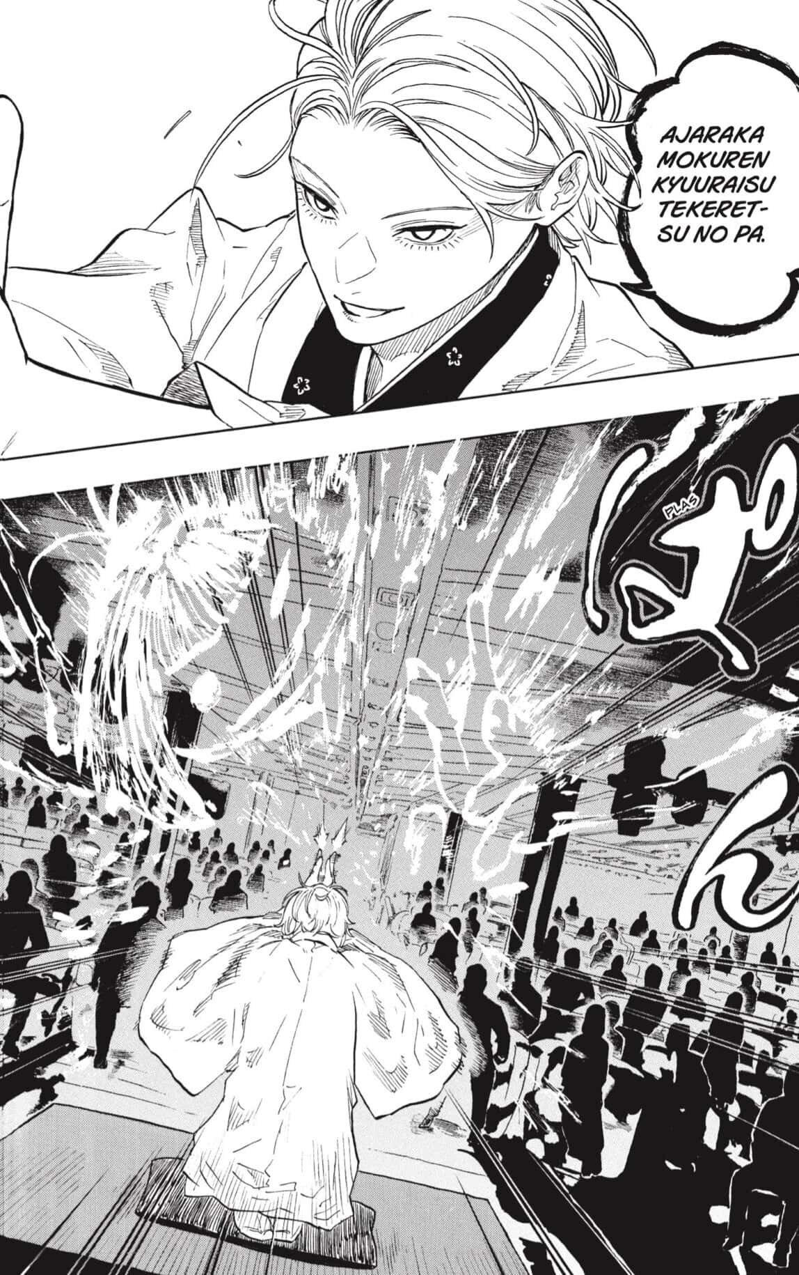 Capitulo 210 page 18