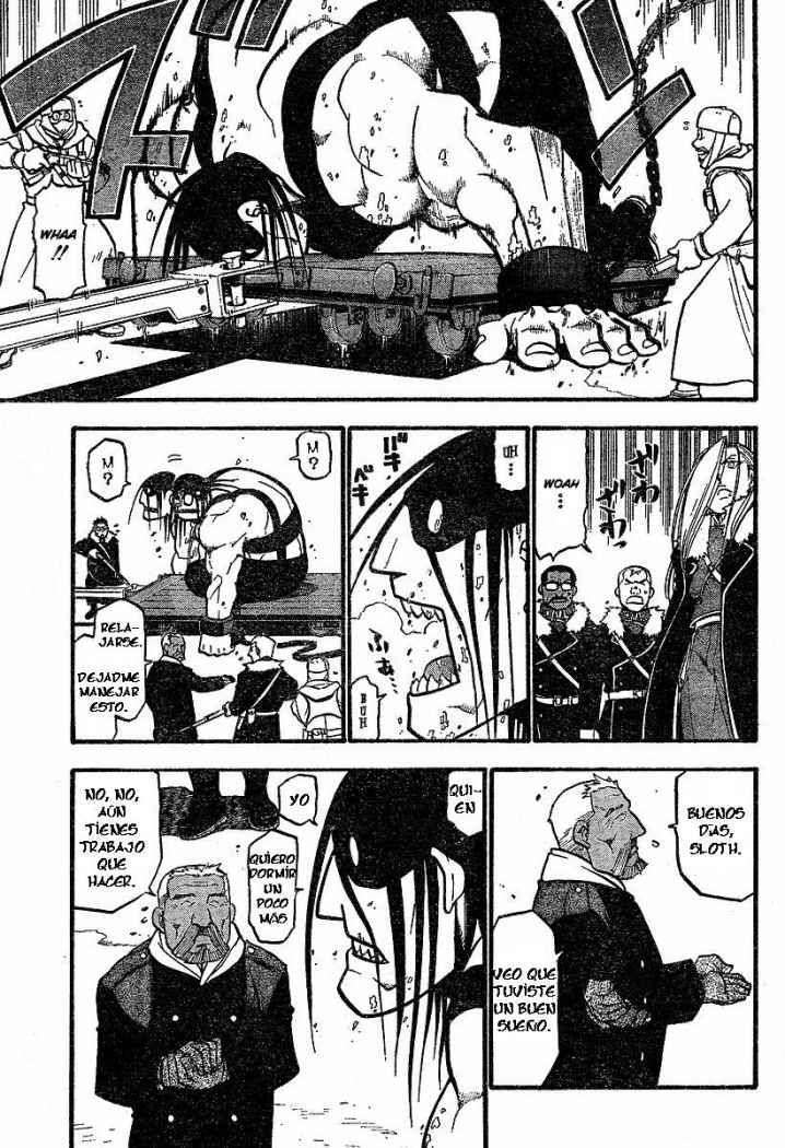 Capitulo 69 page 11