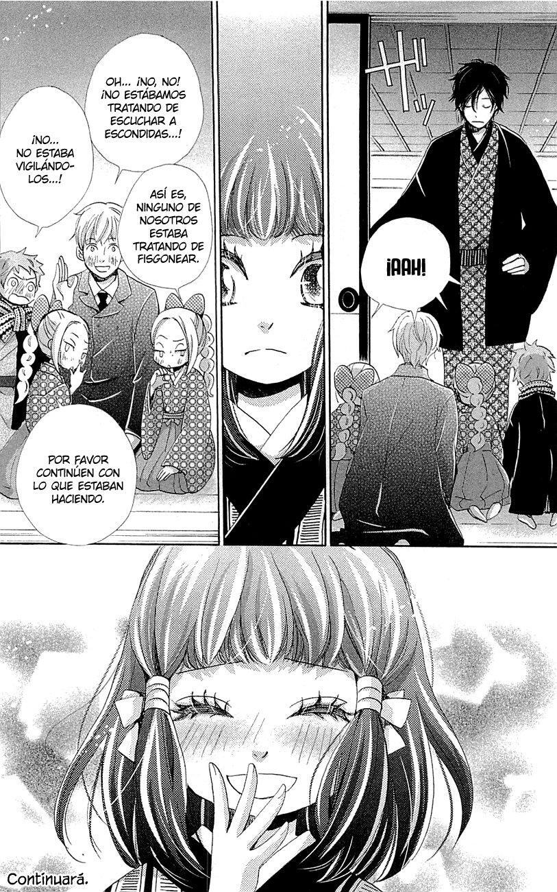 Capitulo 31 page 32