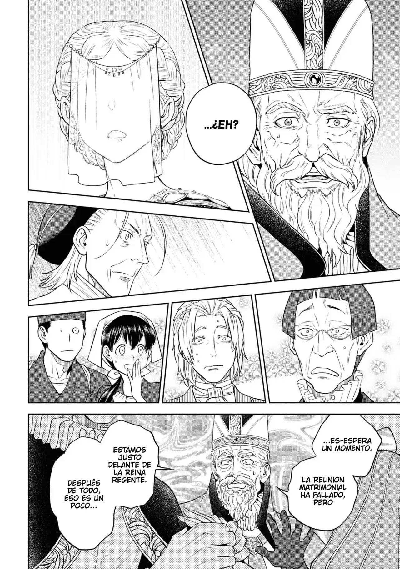 Capitulo 66 page 11