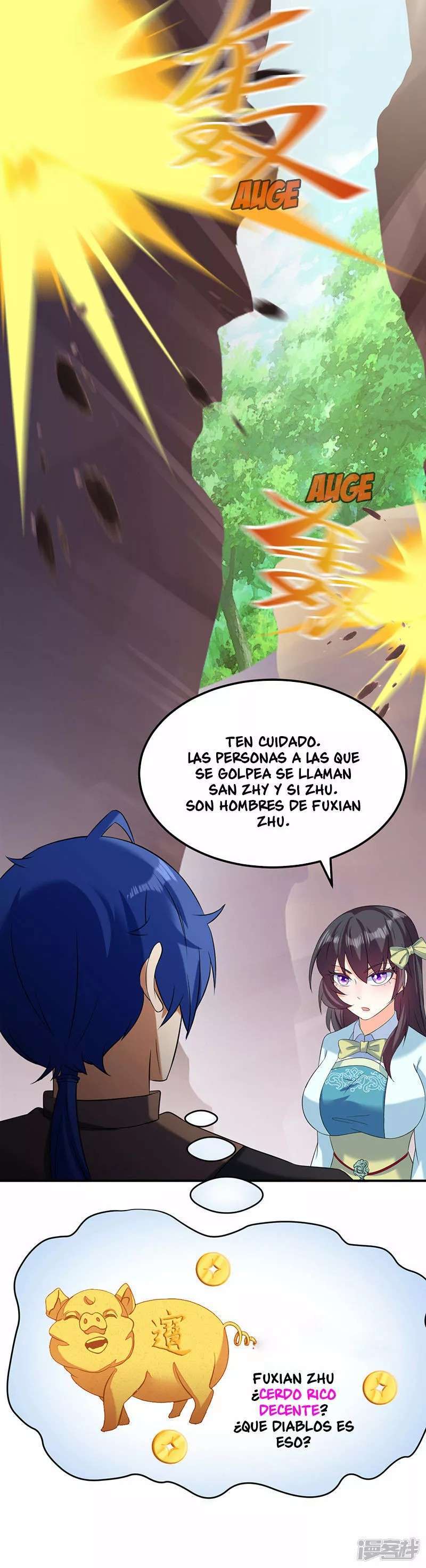 Capitulo 45 page 17