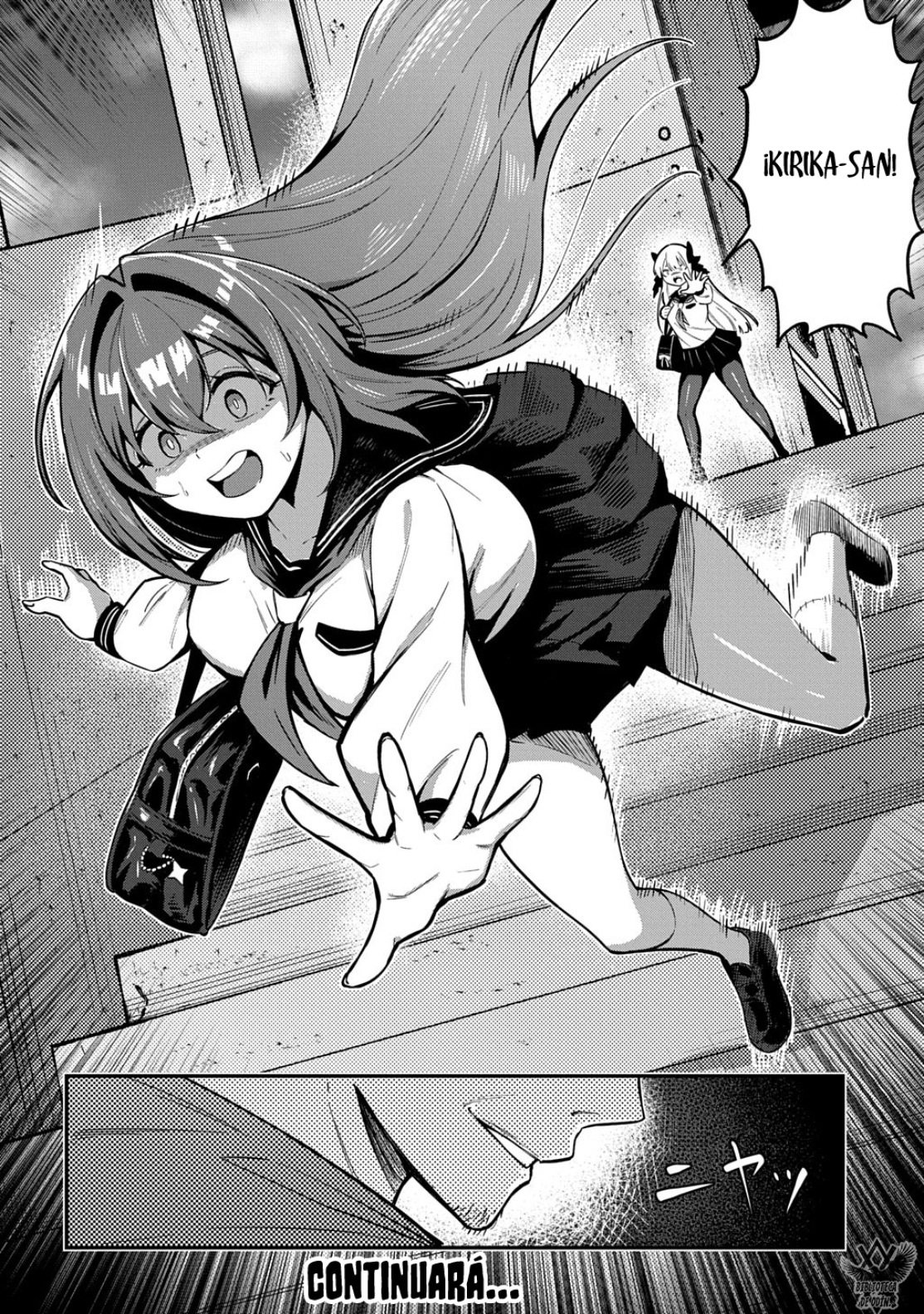 Capitulo 8 page 32