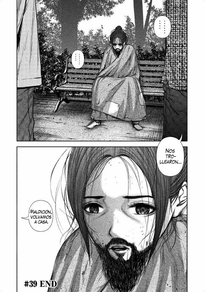 Capitulo 39 page 13