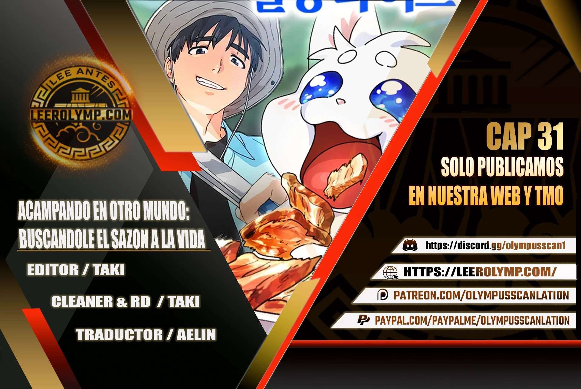 Capitulo 31 page 1