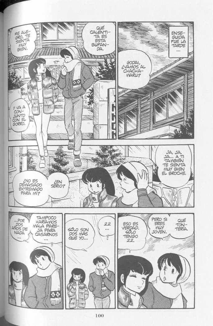 Capitulo 21 page 16