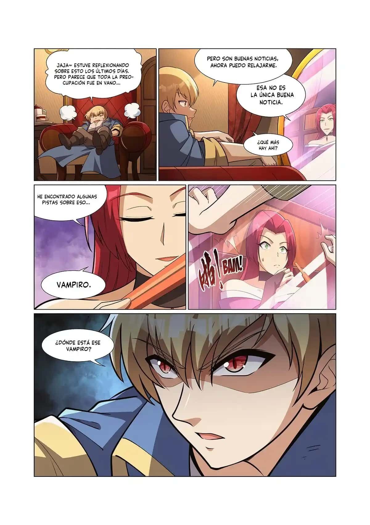 Capitulo 328 page 11