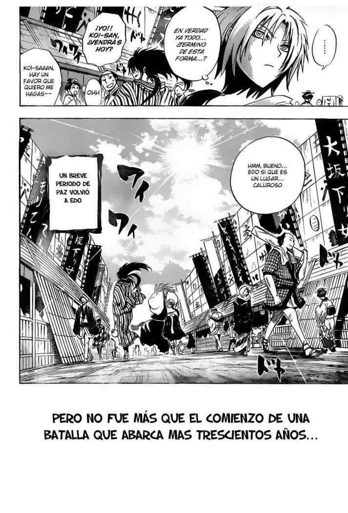 Capitulo 159 page 21