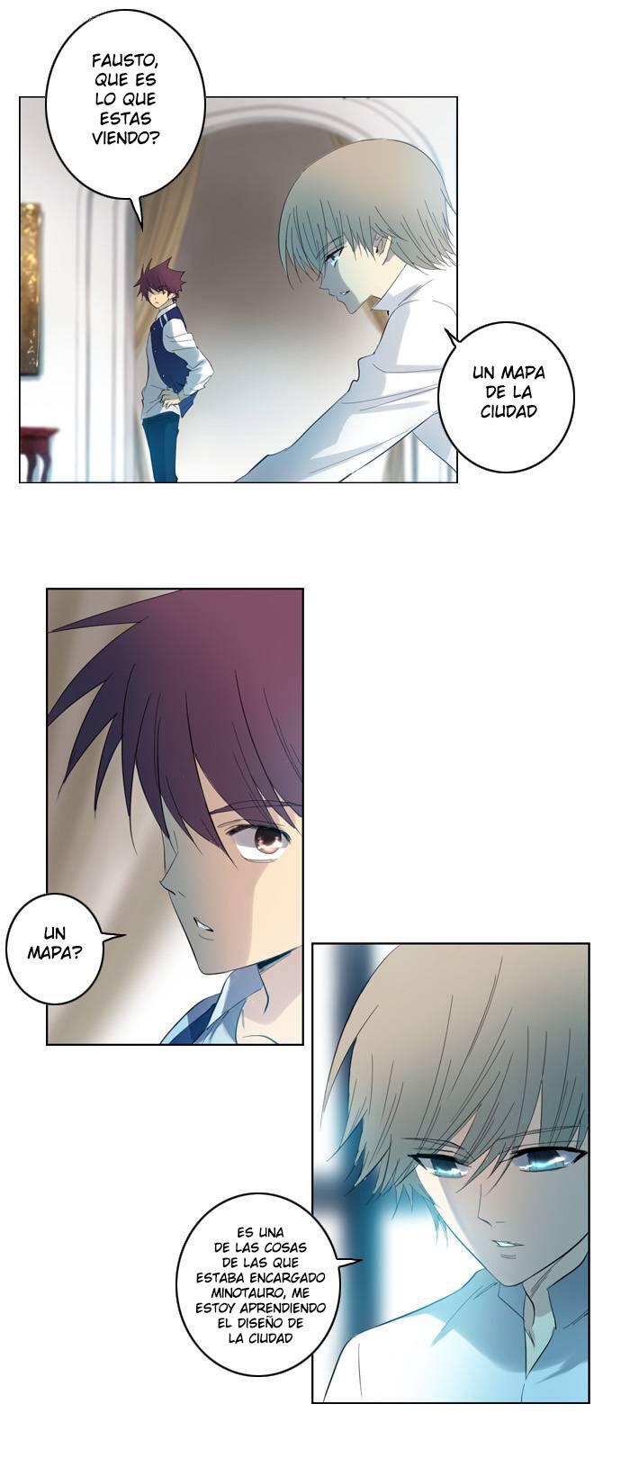 Capitulo 124 page 12