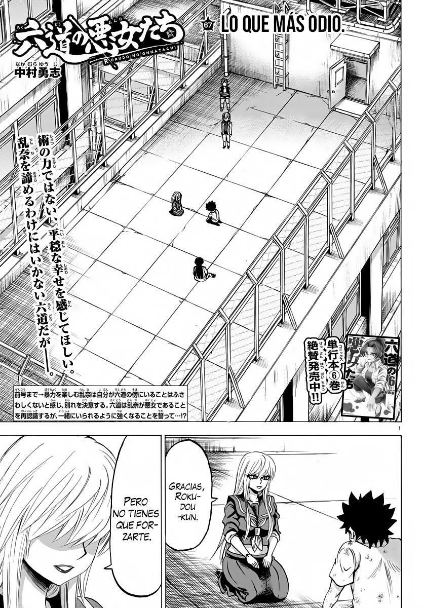 Capitulo 67 page 2